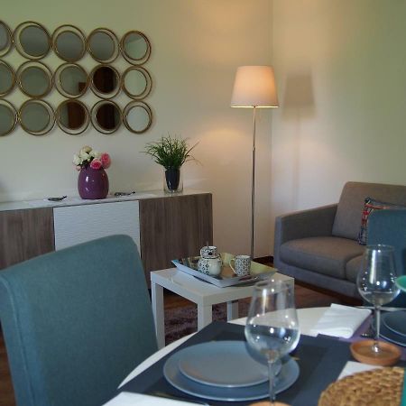 ブラガCasa Bracara Augustaアパートメント エクステリア 写真