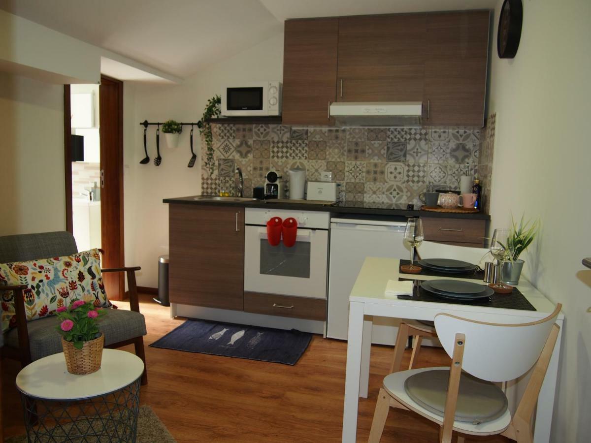 ブラガCasa Bracara Augustaアパートメント エクステリア 写真