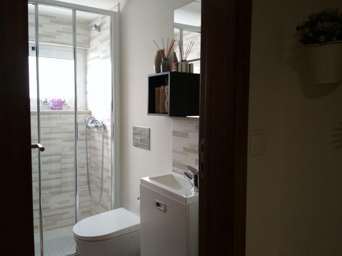 ブラガCasa Bracara Augustaアパートメント エクステリア 写真
