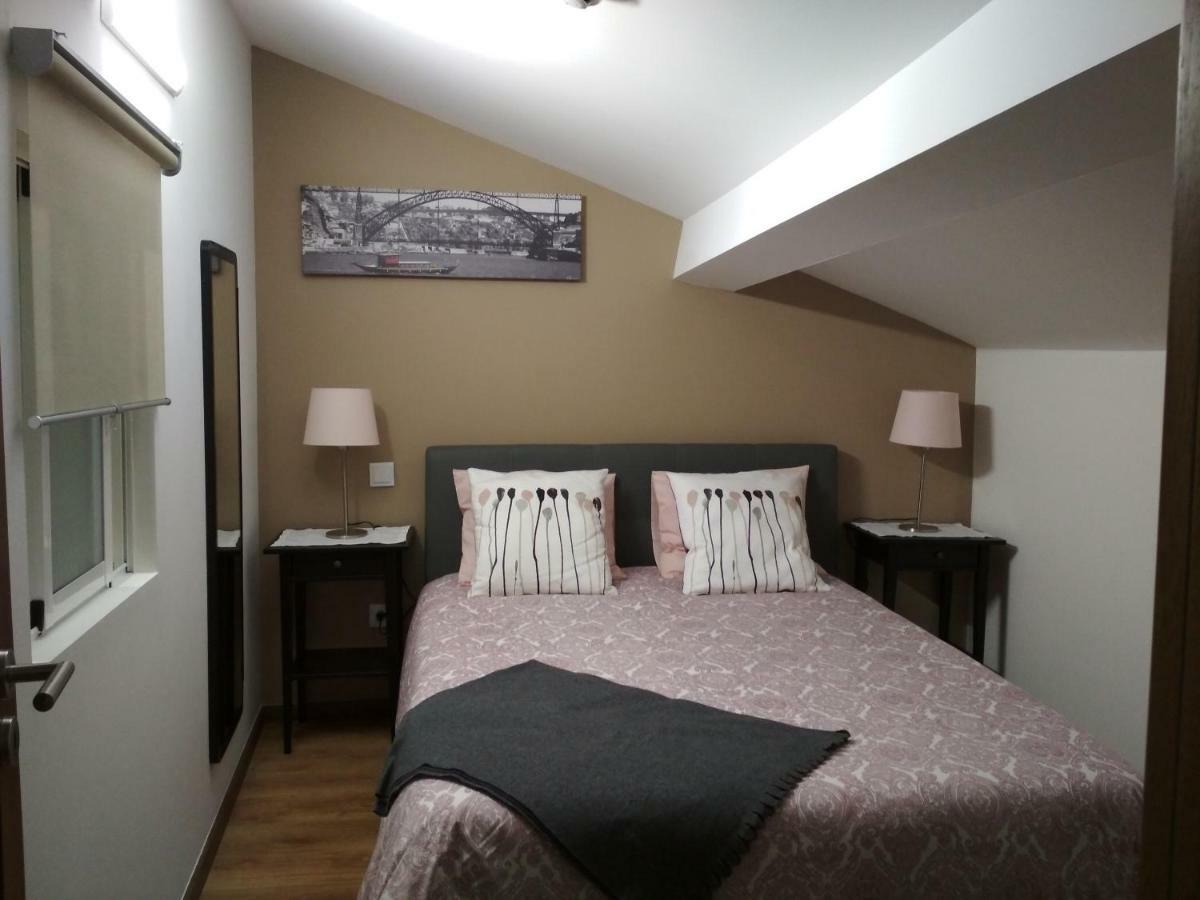 ブラガCasa Bracara Augustaアパートメント エクステリア 写真