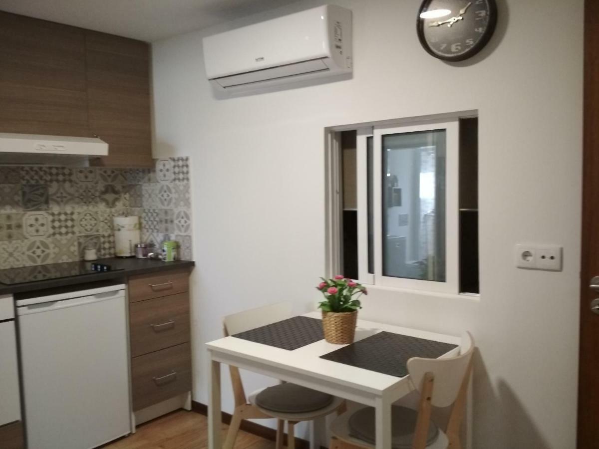 ブラガCasa Bracara Augustaアパートメント エクステリア 写真
